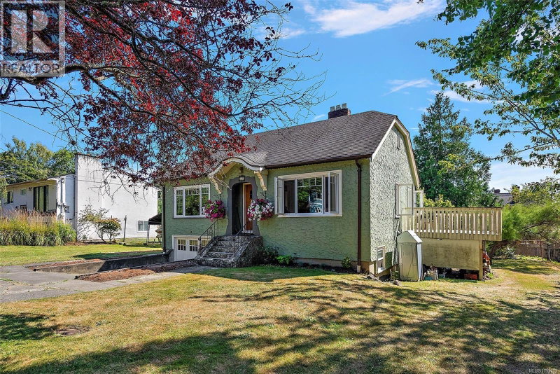 Image of home for listing MLS® 1053073