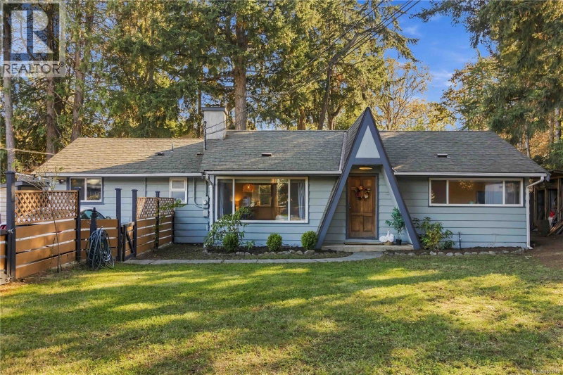 Image of home for listing MLS® 1053078