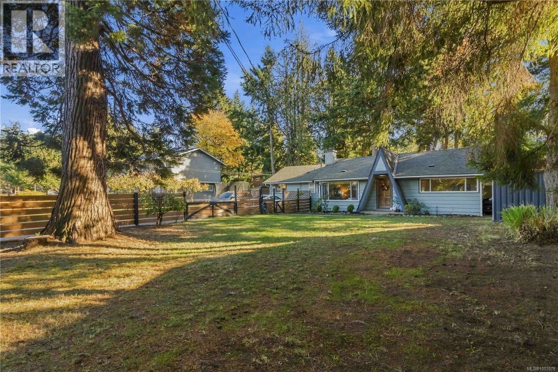 Image of home for listing MLS® 1053078