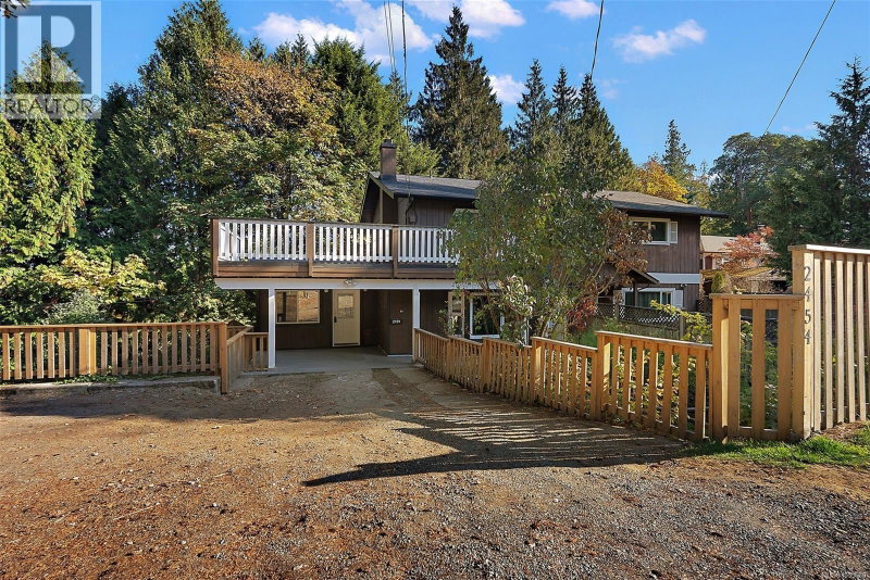 Image of home for listing MLS® 1053080