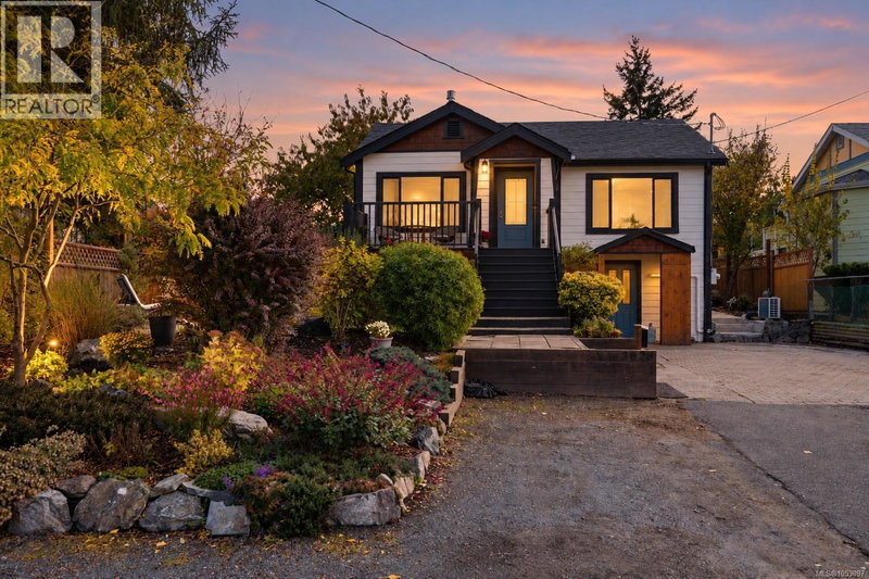 Image of home for listing MLS® 1053097