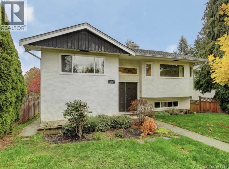 Image of home for listing MLS® 1053102