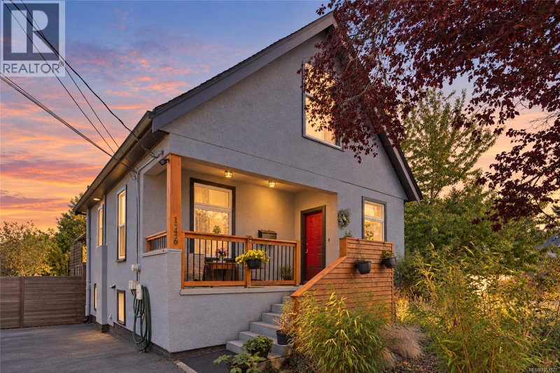 Image of home for listing MLS® 1053127