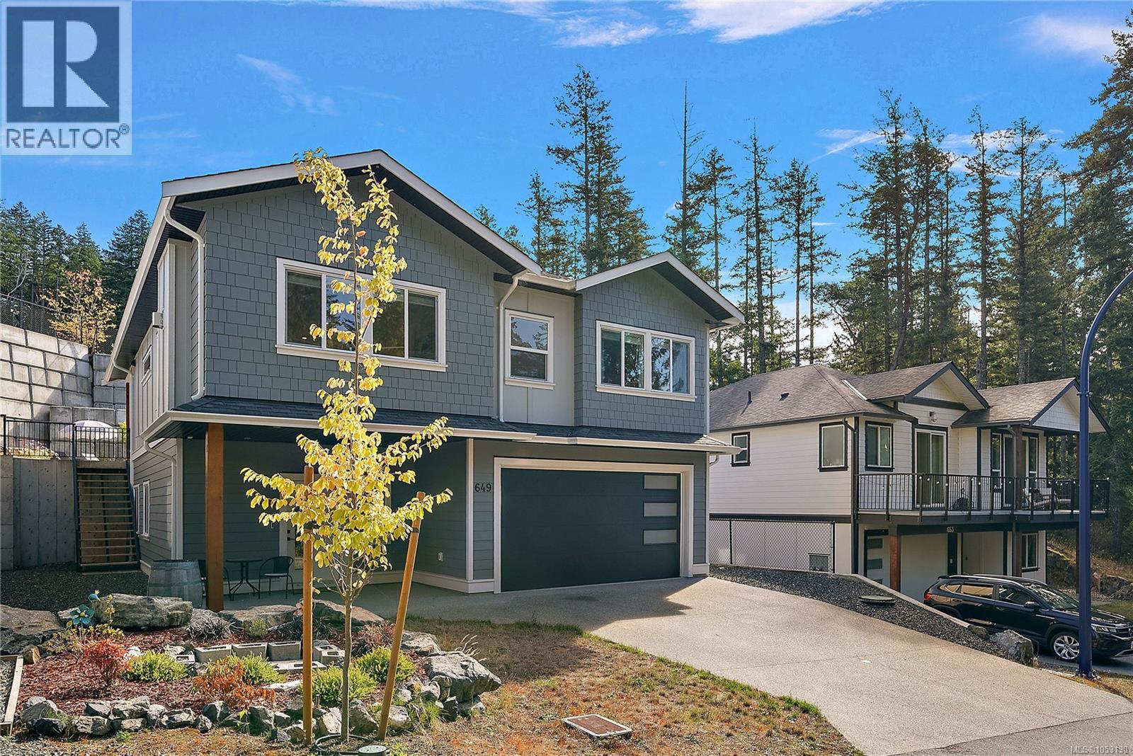 Image of home for listing MLS® 1053130