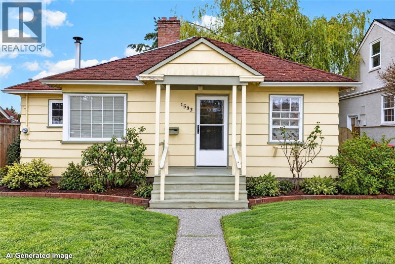 Image of home for listing MLS® 1053132