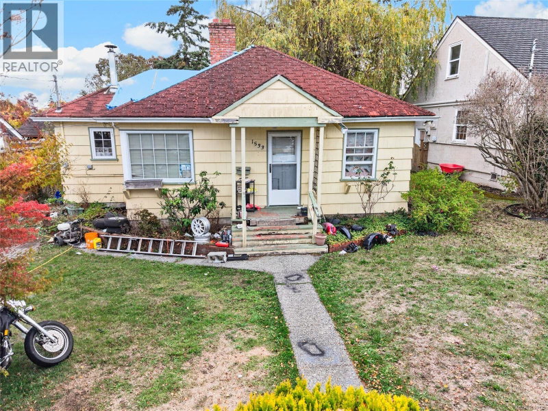 Image of home for listing MLS® 1053132
