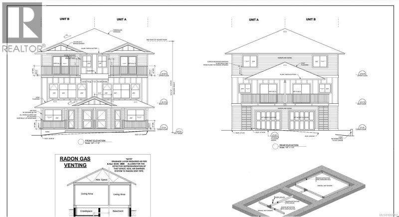 Image of home for listing MLS® 1053132