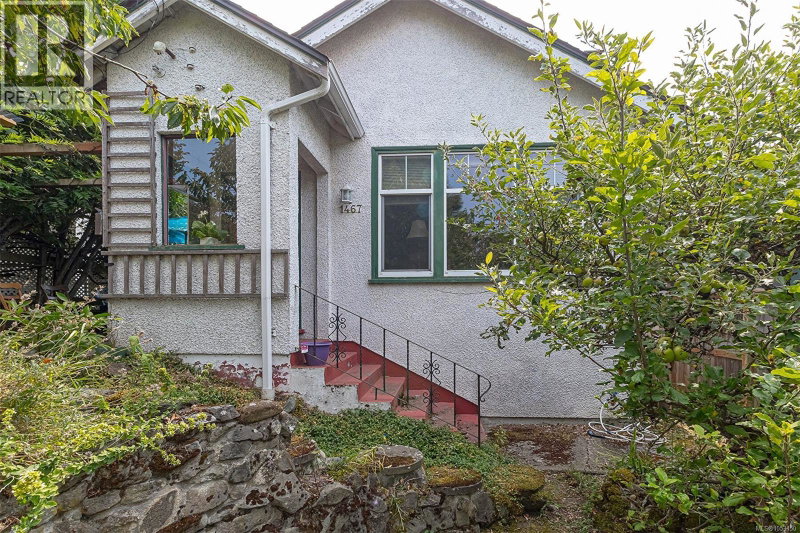 Image of home for listing MLS® 1053150