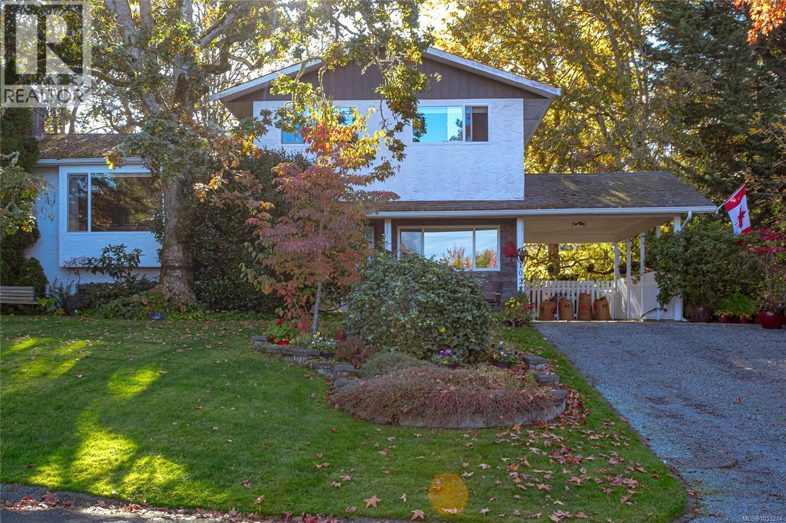 Image of home for listing MLS® 1053214