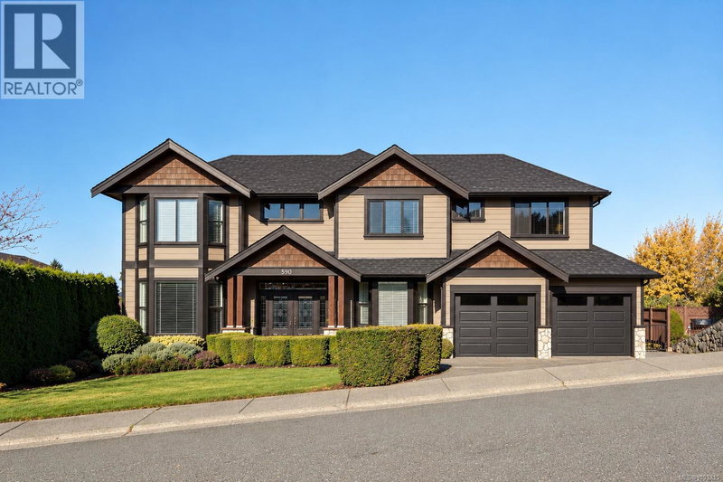 Image of home for listing MLS® 1053215