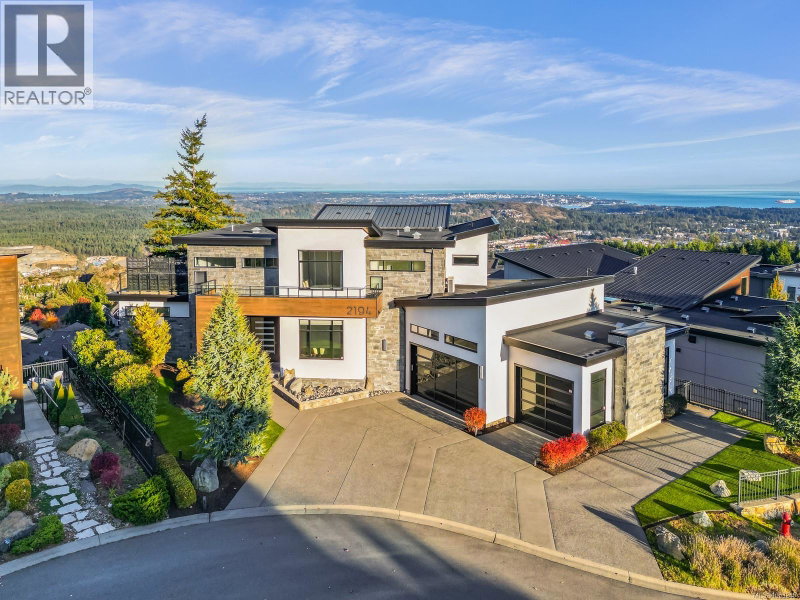 Image of home for listing MLS® 1053240