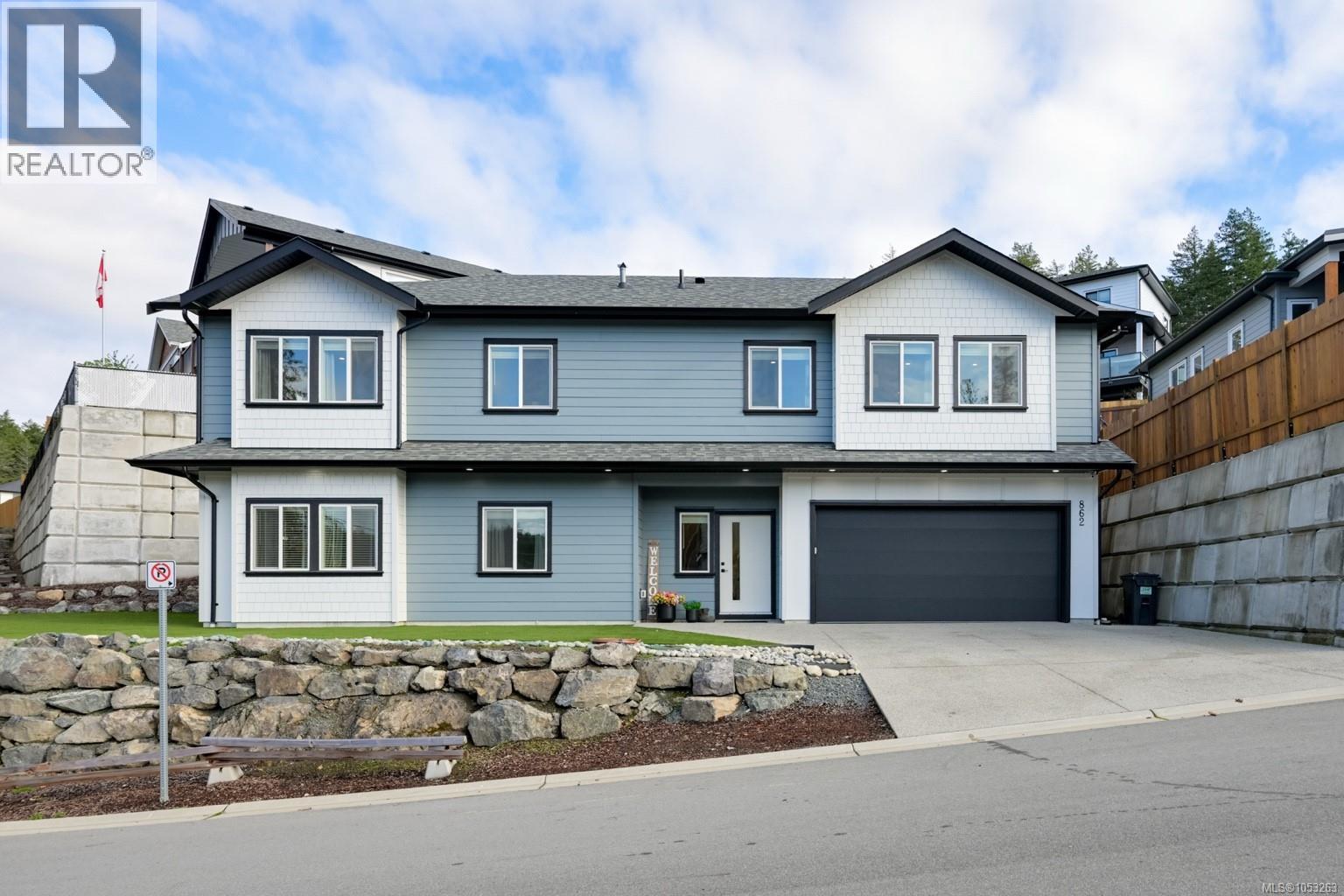 Image of home for listing MLS® 1053263