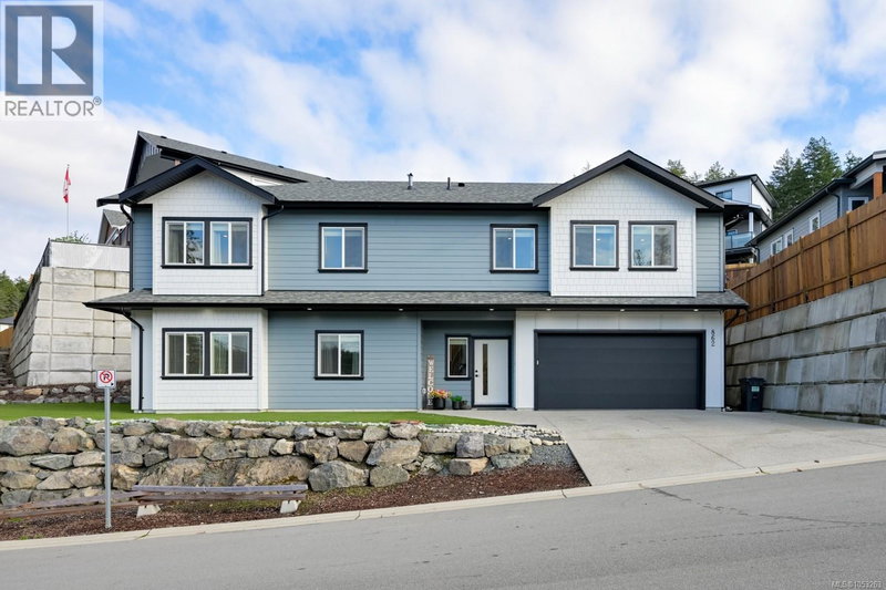 Image of home for listing MLS® 1053263
