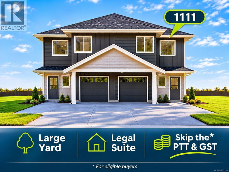 Image of home for listing MLS® 1053281