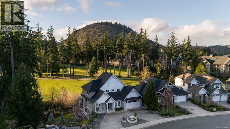 Image of home for listing MLS® 1053330