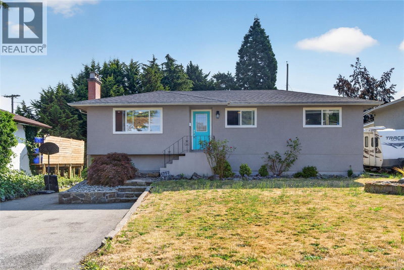 Image of home for listing MLS® 1053370