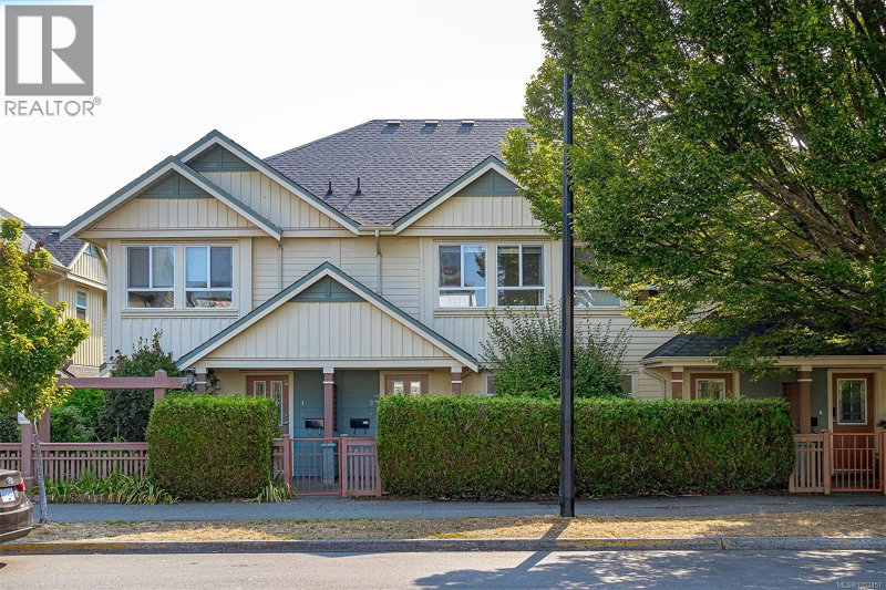 Image of home for listing MLS® 1053457