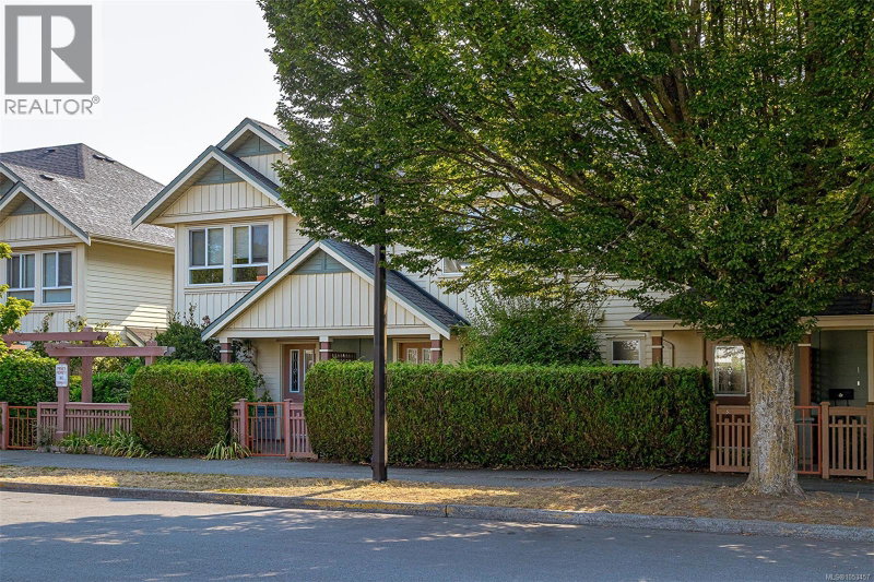 Image of home for listing MLS® 1053457