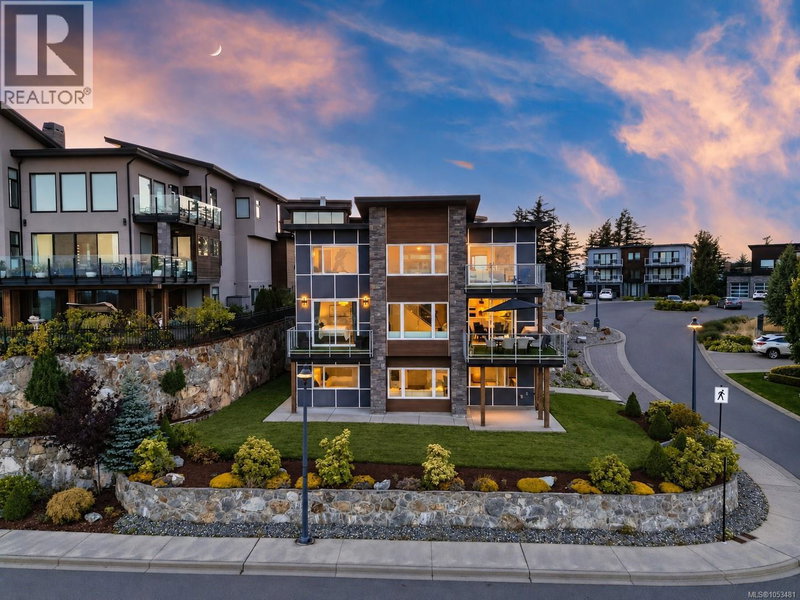Image of home for listing MLS® 1053481