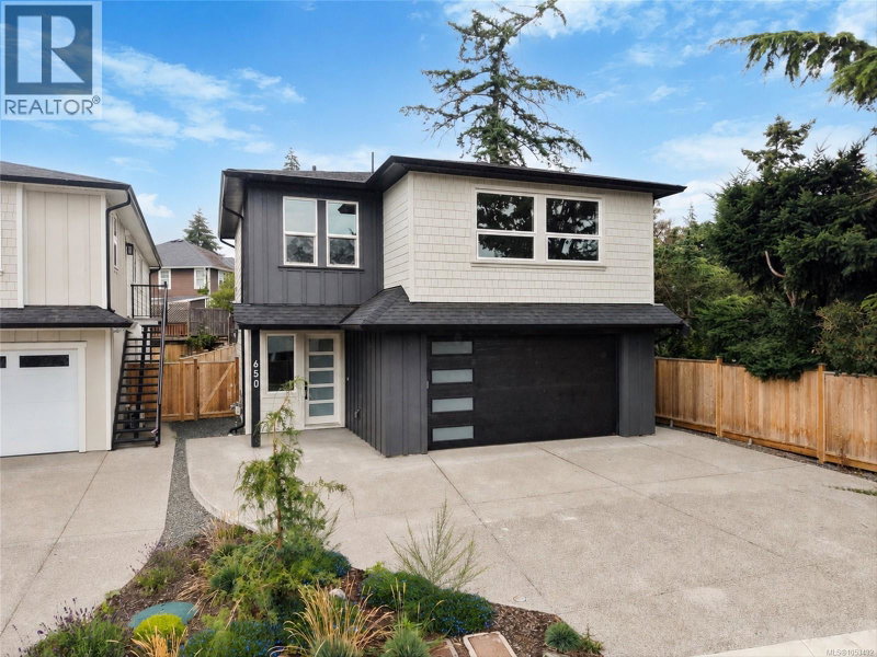 Image of home for listing MLS® 1053492
