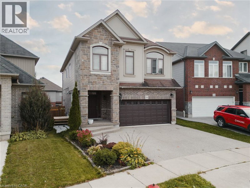 Image of home for listing MLS® 40779306
