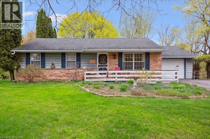 Image of home for listing MLS® 40795363