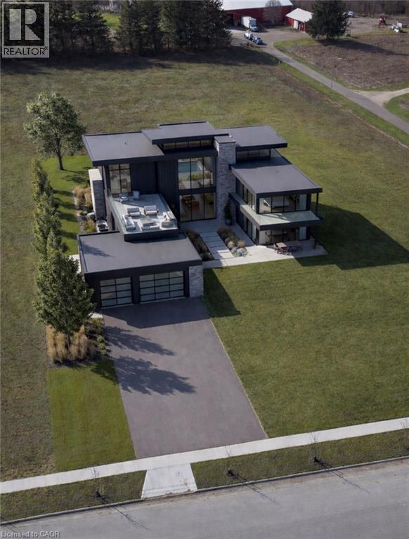 Image of home for listing MLS® 40818965