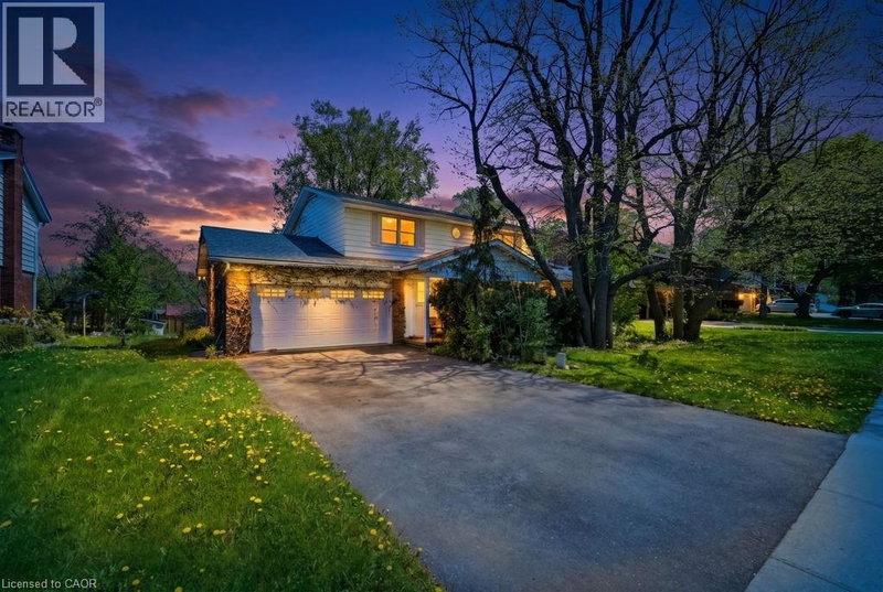 Image of home for listing MLS® 40831002