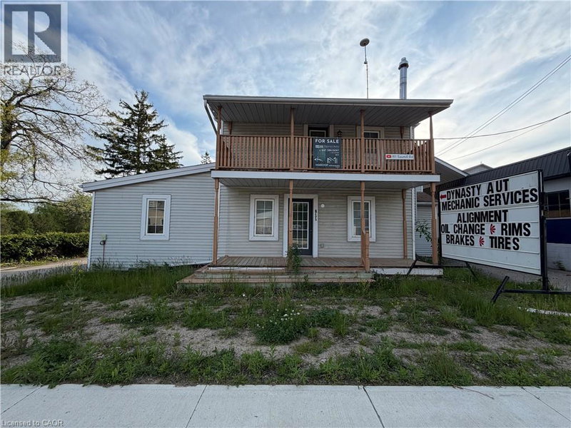 Image of home for listing MLS® 40834717