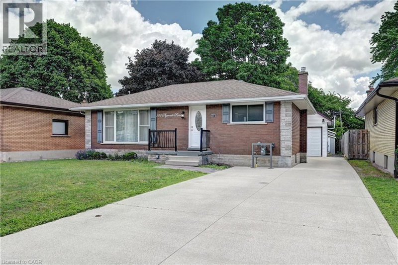Image of home for listing MLS® 40835142