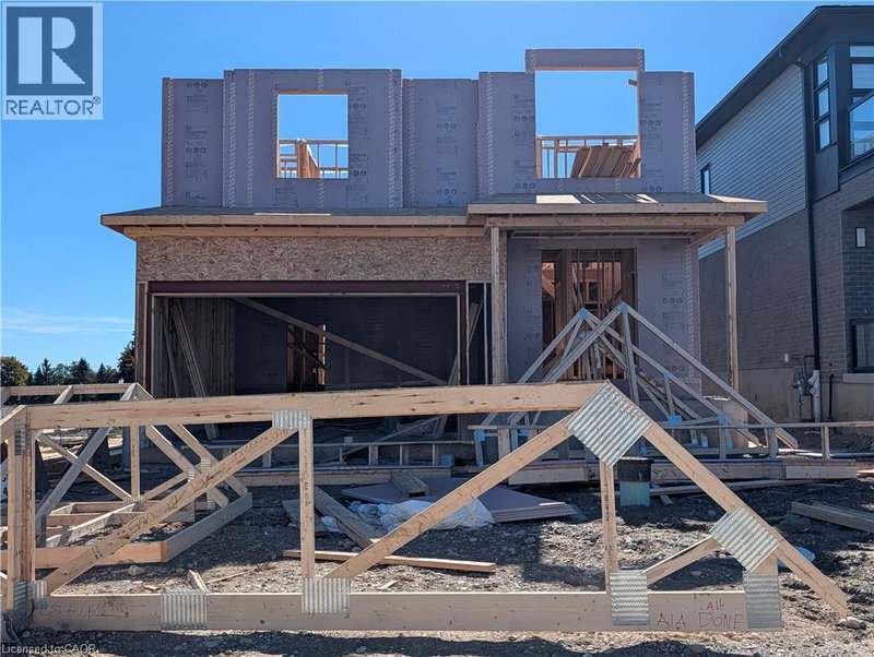 Image of home for listing MLS® 40839611