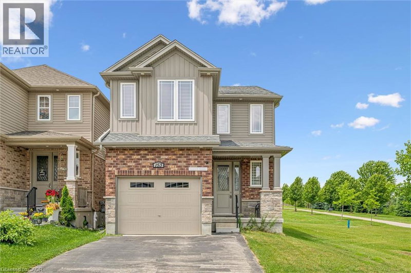 Image of home for listing MLS® 40840820