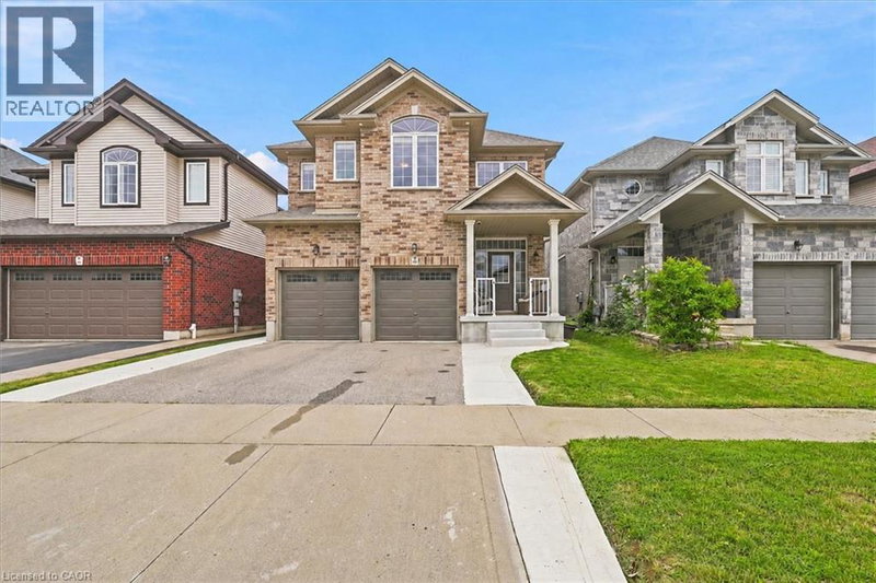 Image of home for listing MLS® 40842172