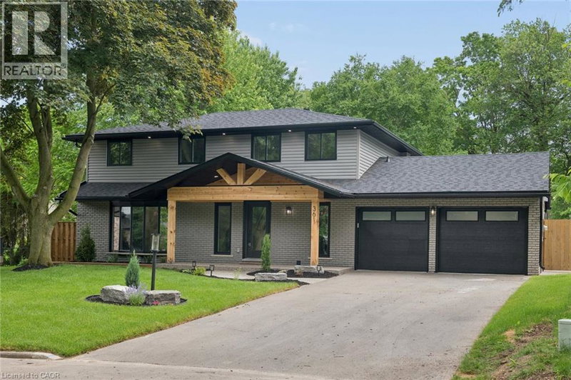 Image of home for listing MLS® 40842957
