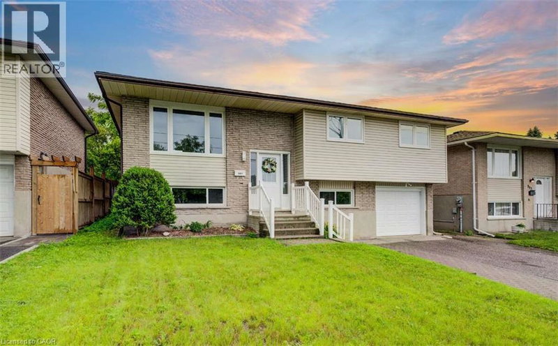 Image of home for listing MLS® 40843513