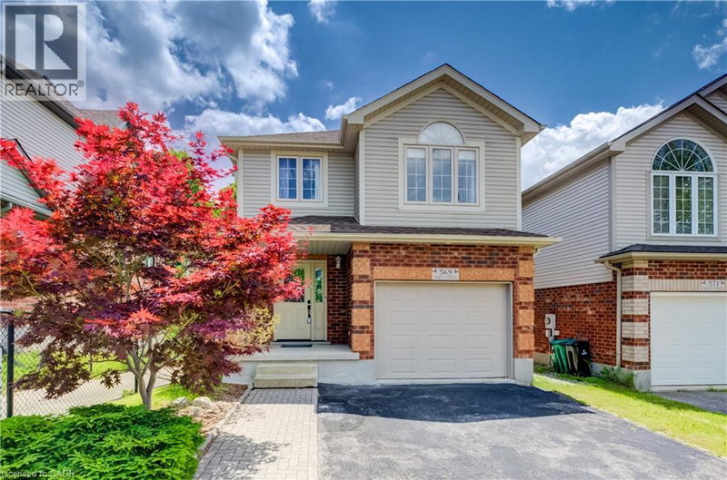 Image of home for listing MLS® 40843883