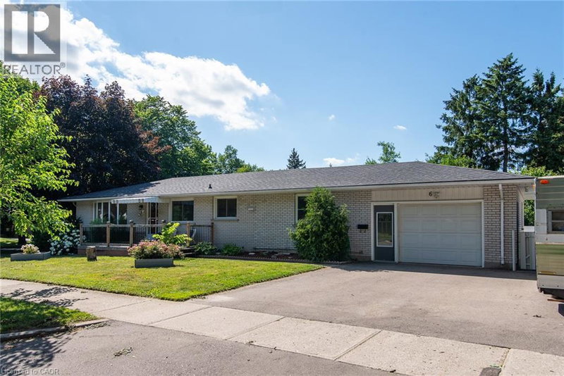Image of home for listing MLS® 40845628