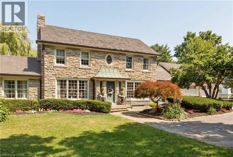 Image of home for listing MLS® 40846737
