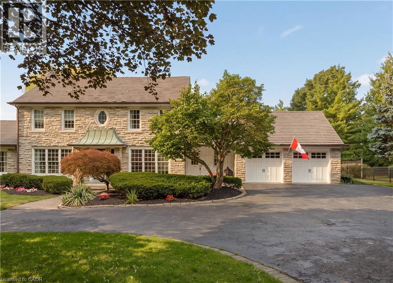 Image of home for listing MLS® 40846737