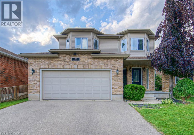 Image of home for listing MLS® 40847514