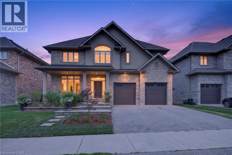 Image of home for listing MLS® 40847904