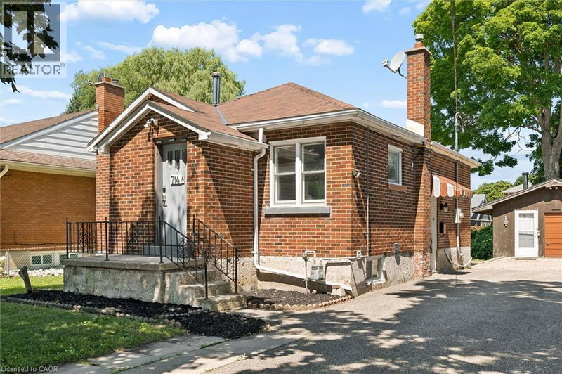 Image of home for listing MLS® 40849289