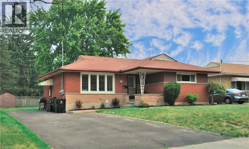 Image of home for listing MLS® 40849418