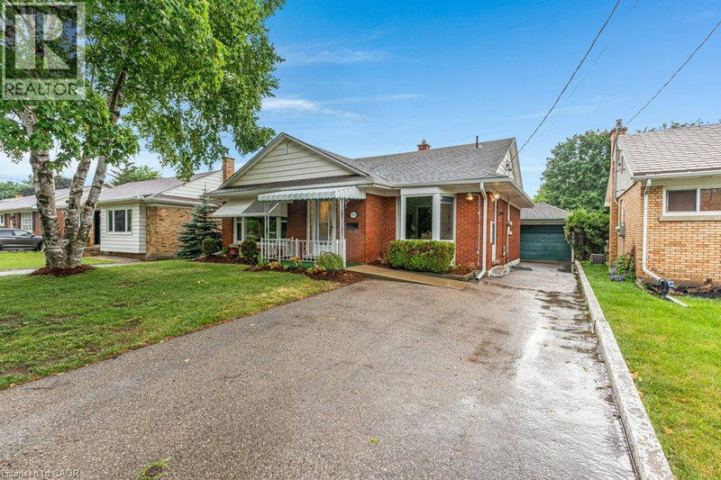 Image of home for listing MLS® 40850529