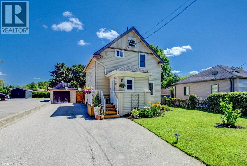 Image of home for listing MLS® 40852560