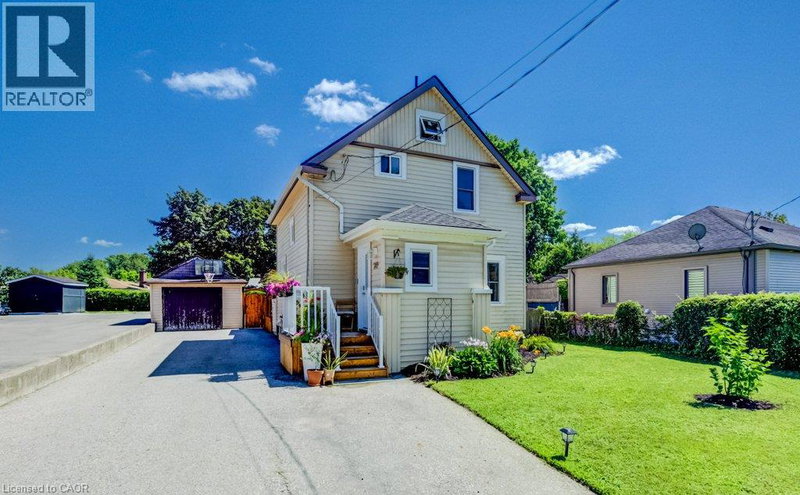 Image of home for listing MLS® 40852560