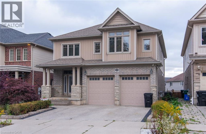 Image of home for listing MLS® 40852861
