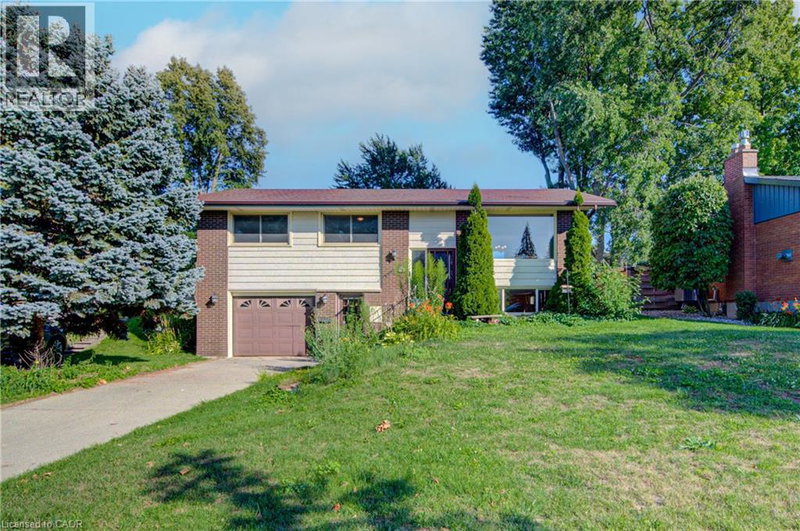 Image of home for listing MLS® 40853132