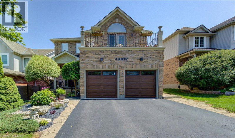 Image of home for listing MLS® 40853380