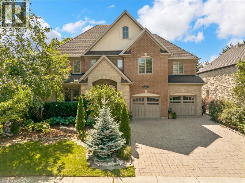 Image of home for listing MLS® 40853948